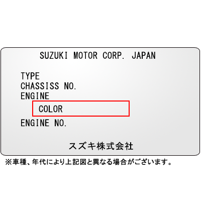 武蔵ホルト株式会社｜コーションプレート検索